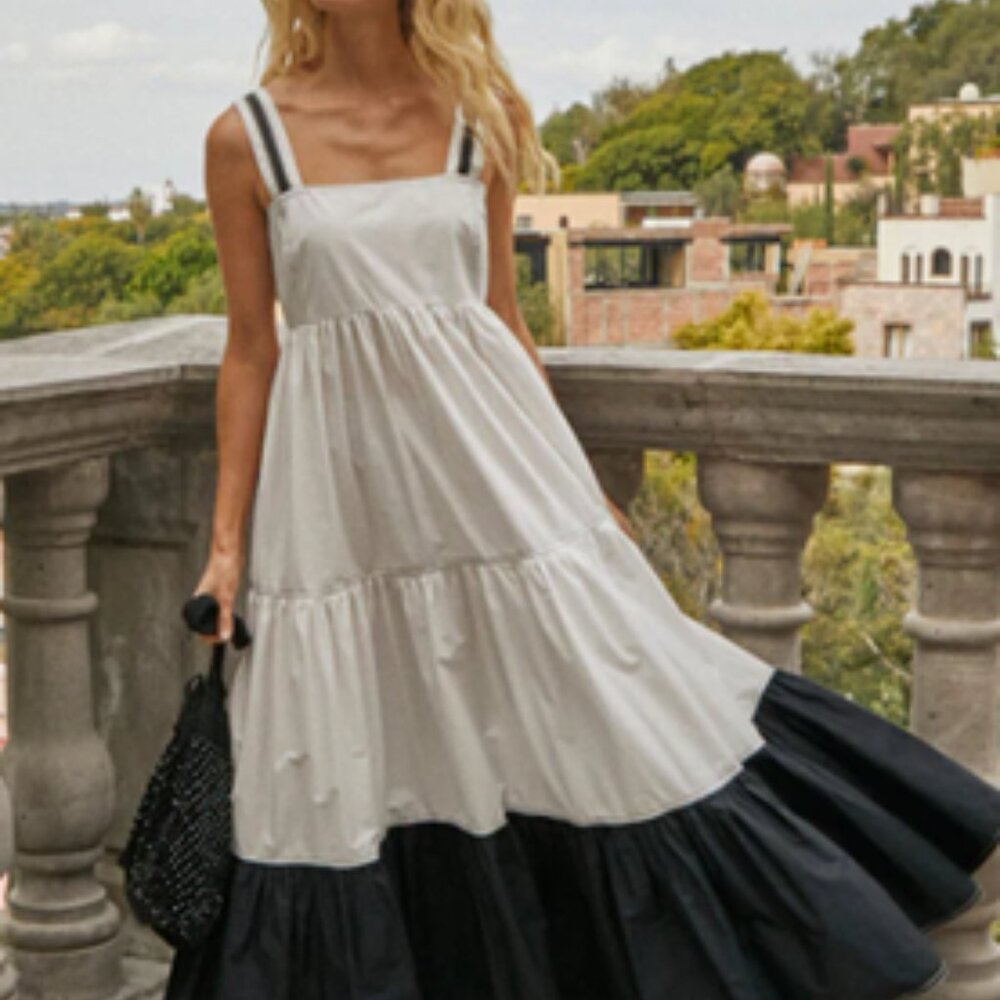 Hunter Bell Rita Dress